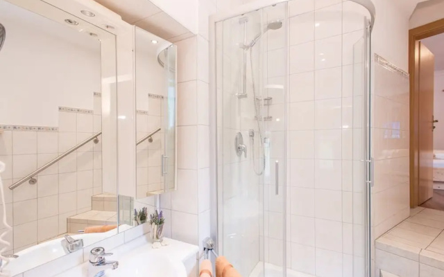 Hotel Alpspitz B&B