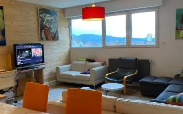 Maison Gite Alsace