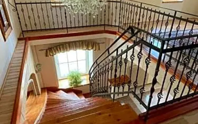 Dorfplatzl Pusterwald
