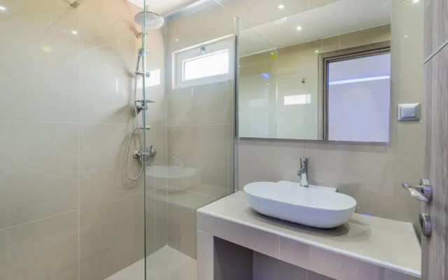Villa Dionysia Studio S6