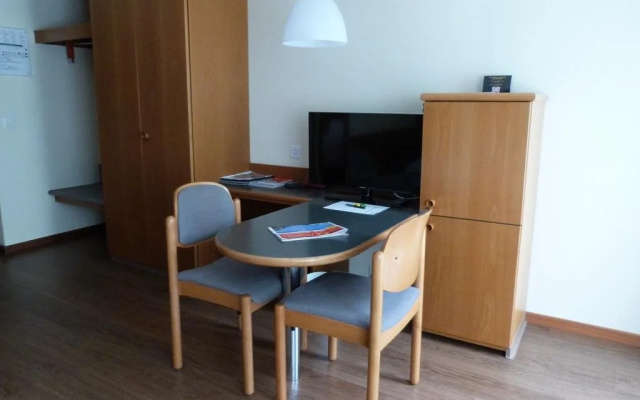 Hotel Sportcenter Fünf Dörfer
