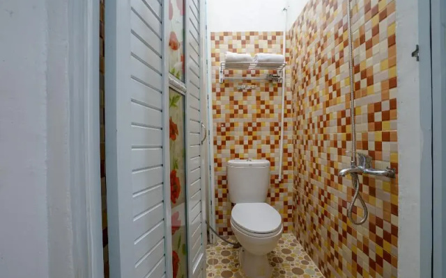 Lemon Residence Prabumulih