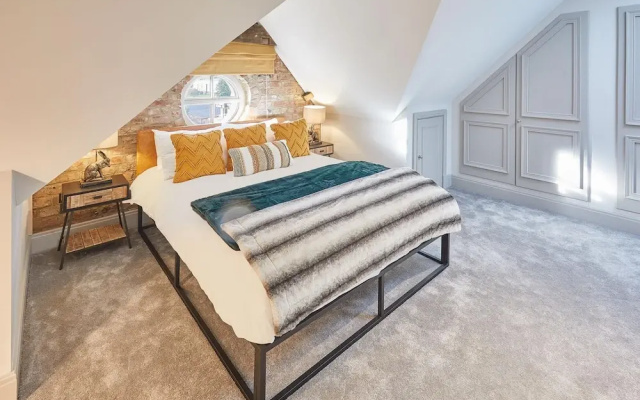 Host Stay 9 Highfield House