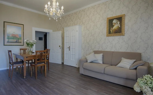 Relais Cherì