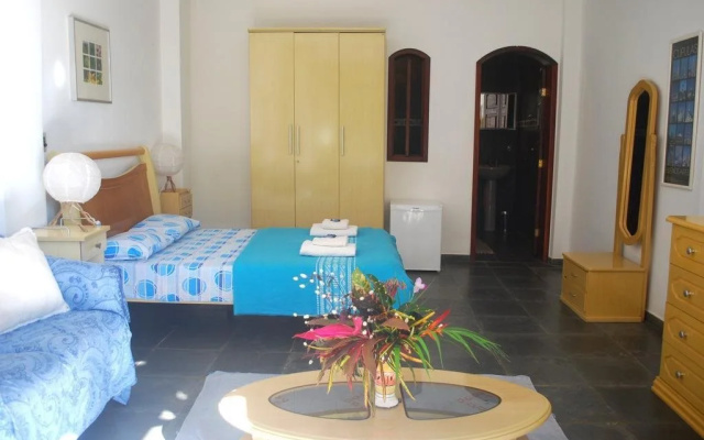 Hotel Fazenda Sítio Nosso Paraíso