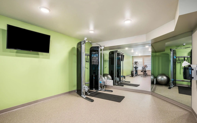 Woodspring Suites Littleton-South Denver