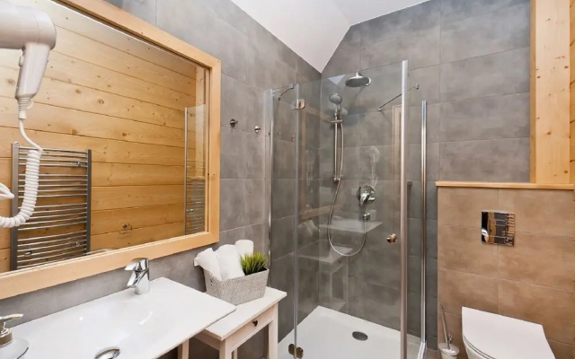 Lipki Park Resort Zakopane