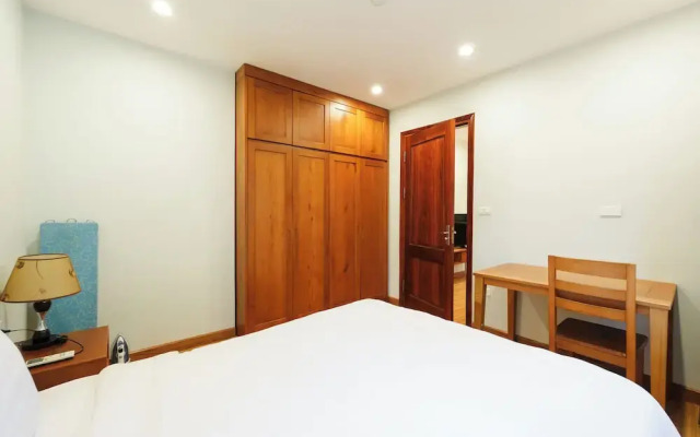 NINE HOUSING 68 Kim Ma Thuong