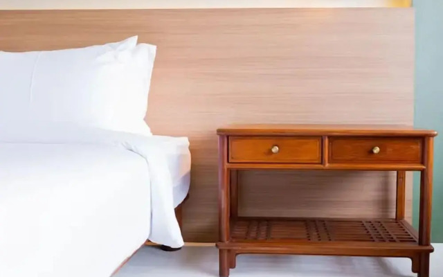 Hotel Nuu