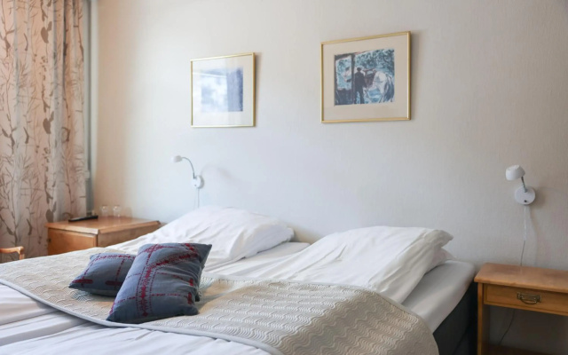 Quality Hotel Sogndal