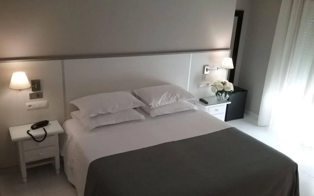 Hotel Ancora
