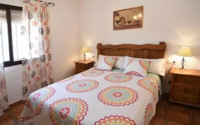 Cortijo Antonio