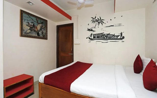 Hotel Knight Inn