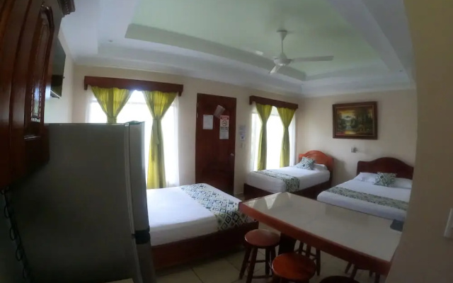 Hotel Sueño Real Rio Celeste