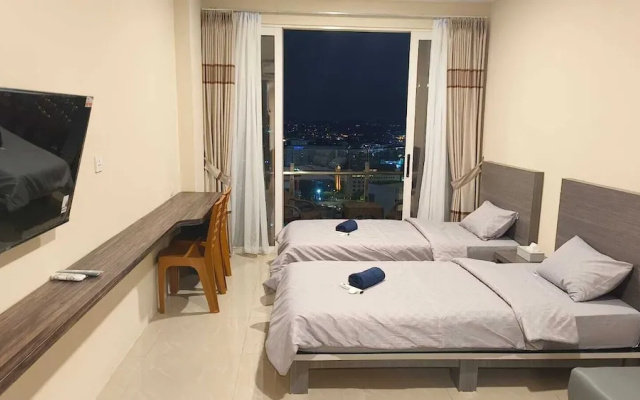 SleepRest - NTC B1206
