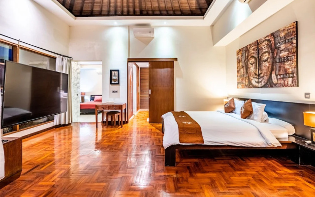 Anedda Merta Sari Villa Sanur