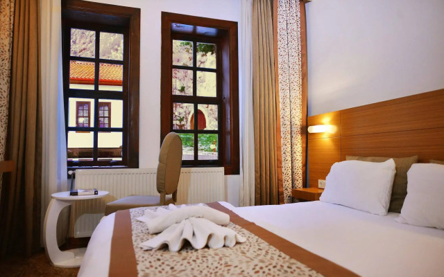 Uluhan Otel