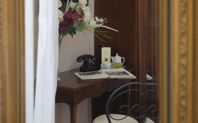 Hotel Elyse