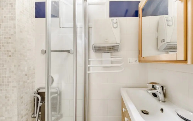 Cosy Apartment Near Jardin des Plantes