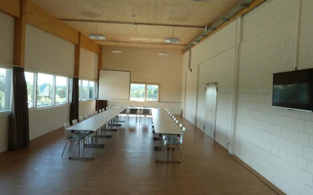 Hotel Tissot Velodrome