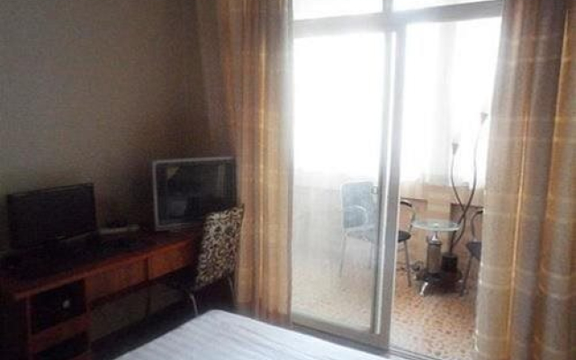 Xi'an Haosheng Hotel