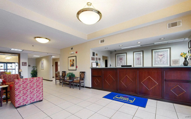 Holiday Inn Express Hiram Dallas Area