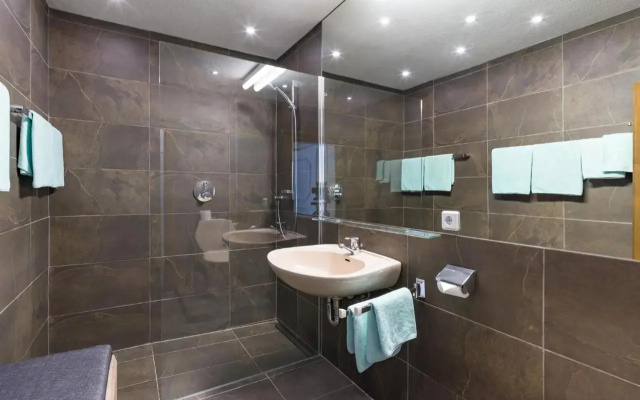 Apartementhaus Renate