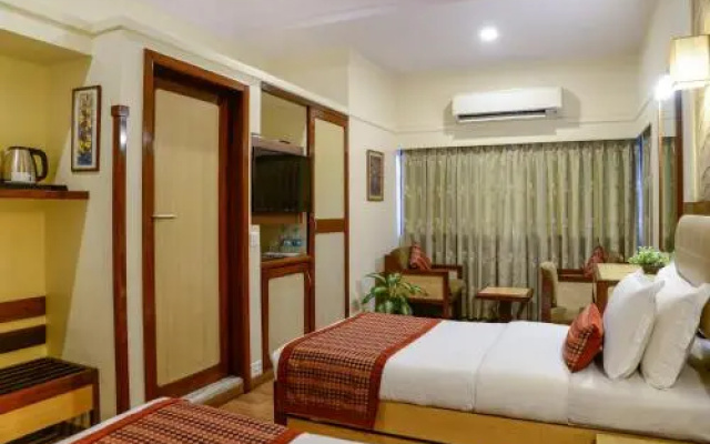 Hotel Ameya