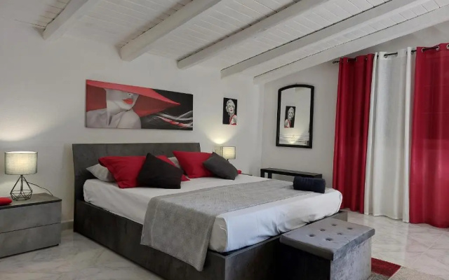 Mamà Apartment