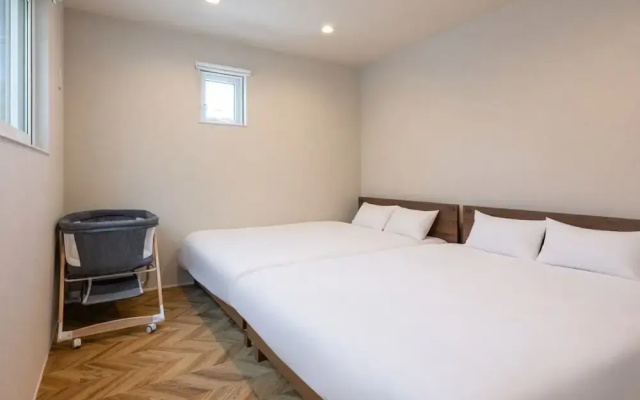 Grandioso Okinawa Villa Onna 10