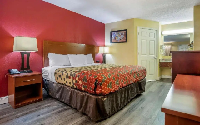Econo Lodge