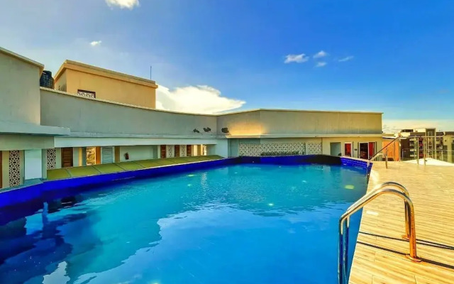 Nyali Luxury Apartments Antalya