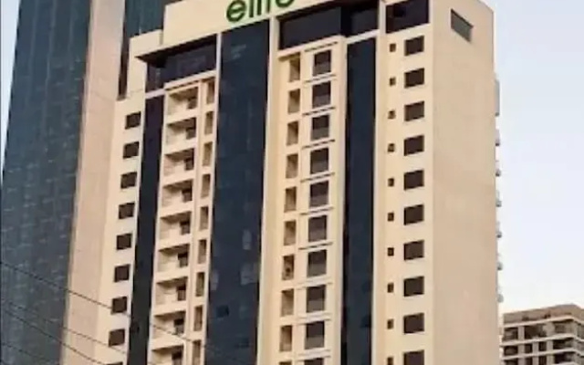 Elite Residences View Palace Apartments