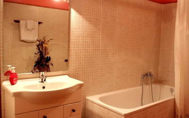 Apartaments La Font Vella de Falset