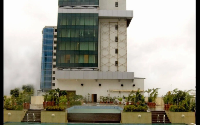 Four Points by Sheraton Navi Mumbai, Vashi
