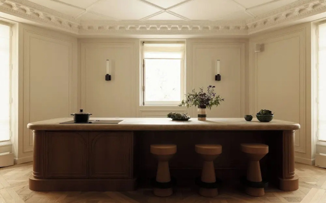 Highstay - Luxury Serviced Apartments - Artois