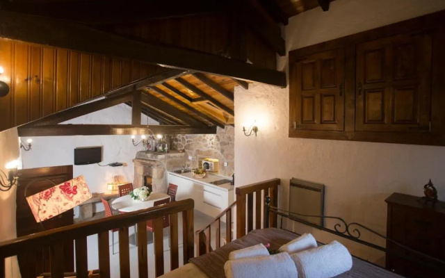 Casa de Ribô