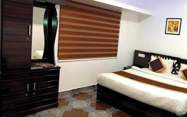 Ooty White Residency