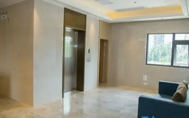 Qingchuan Hotel