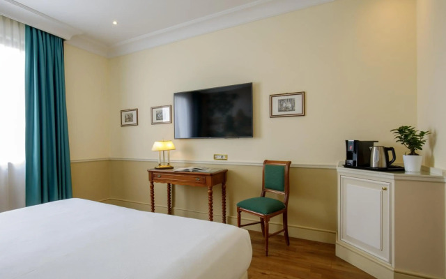 Donna Laura Palace by OMNIA hotels