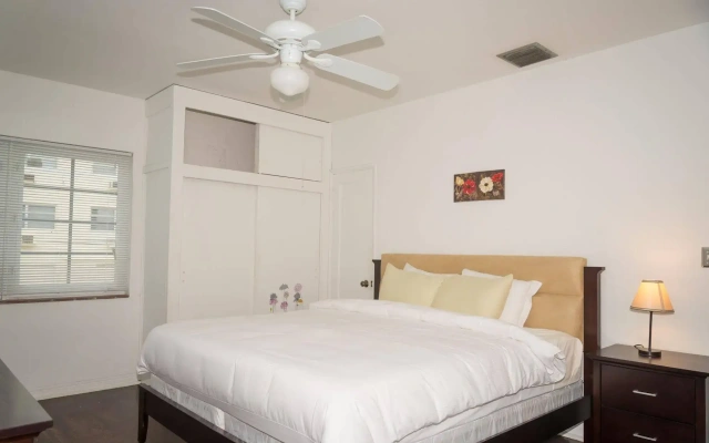 Park SoBe Apartments