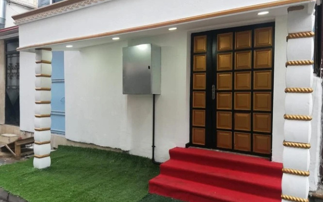 Asya Apart Otel