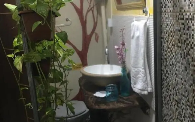 Casa de Mirtes