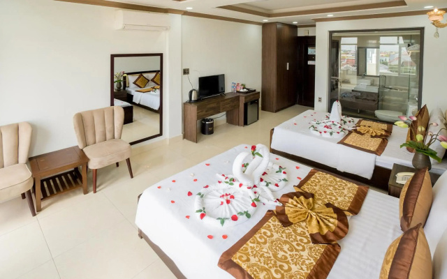 Dat Anh Hotel