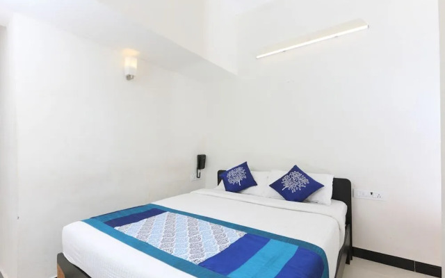 Fabhotel Sharon Residency, Chennai