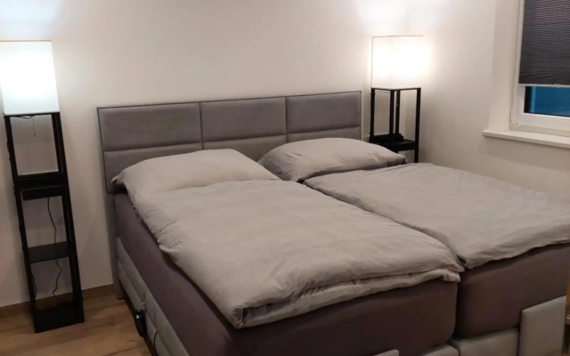 Appartements Emilia