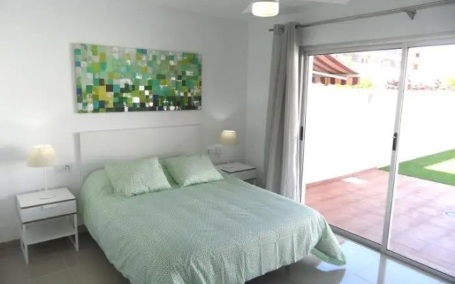 DUPLEX C9 con PISCINA PRIVADA