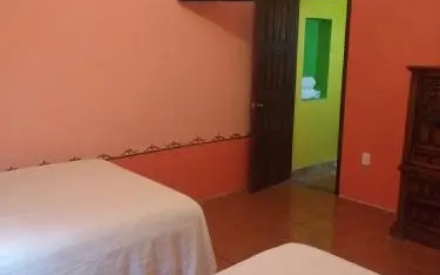 Hotel Boutique Posada San Ángel