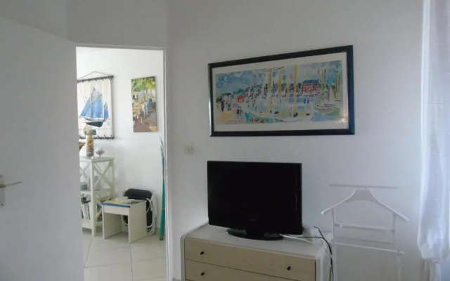 Appartement Saint-Jean-de-Monts, 2 pièces, 3 personnes - FR-1-83-140