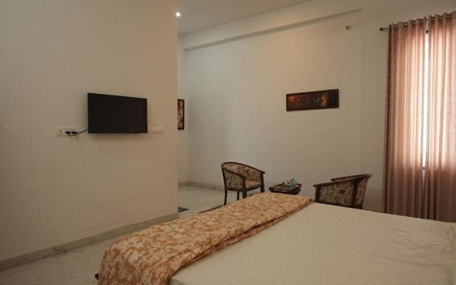 The Nivaas At Jagir Villa